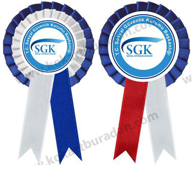 Kokart SGK - Sosyal Güvenlik Haftası